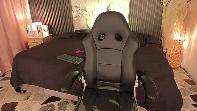 KetziaDoll_ webcam