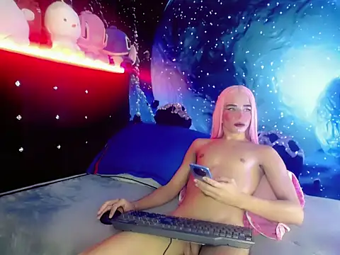 SamiraHot1 webcam
