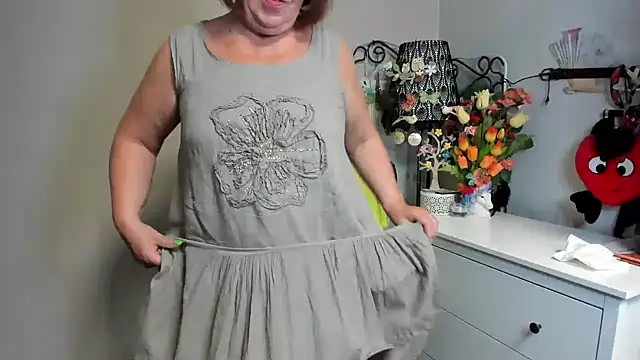 Adelewildx webcam
