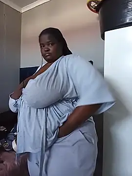 ChubbyLucia webcam