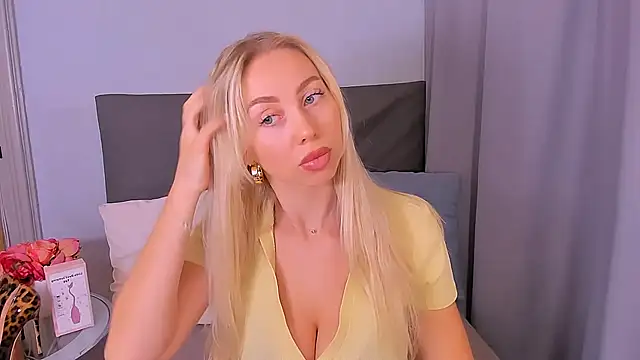 MargaritaRose webcam