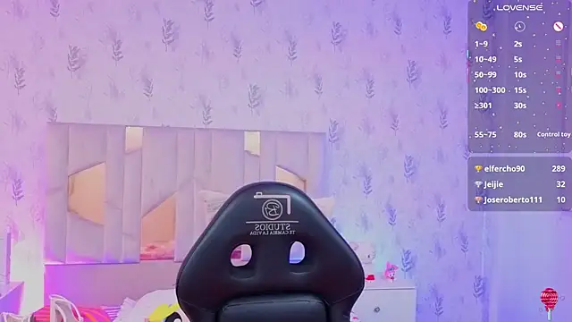 MARIANA_TAY1 webcam