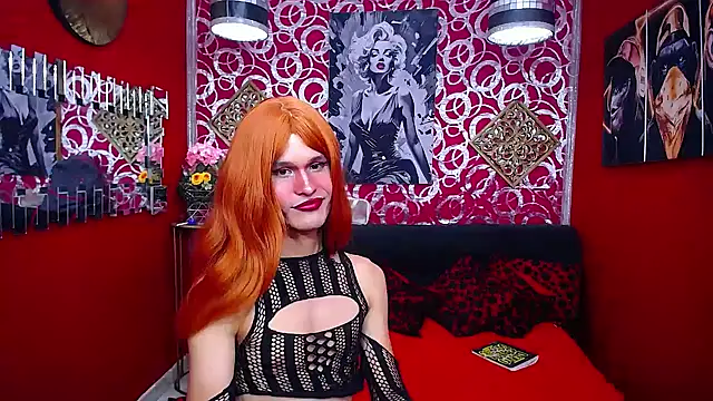 shannentrans webcam