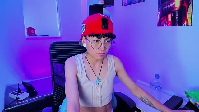 Im_Mathias webcam