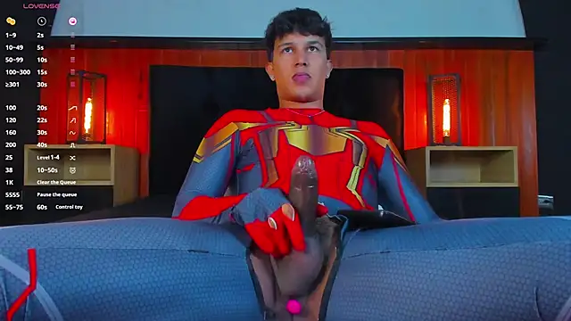Leo_Savage_ webcam