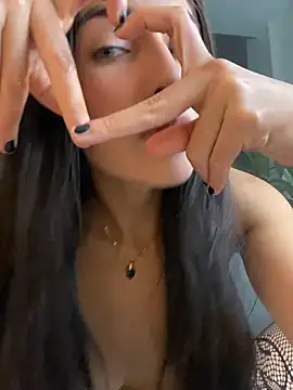 DaphneUwu webcam