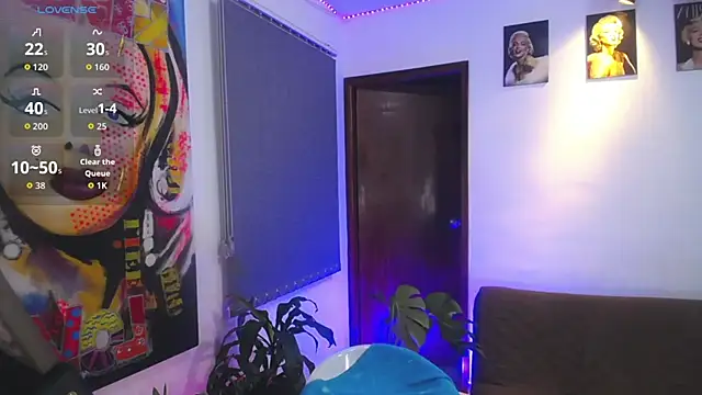 shellsy_hans live cam on StripChat