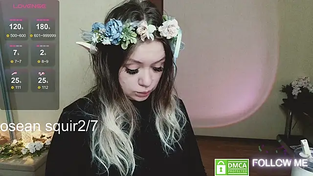 elven_dreams_ webcam