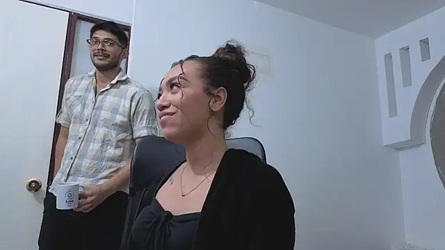 ritzabeth_daniel live cam on StripChat