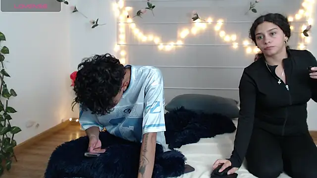 Sarabubbie webcam