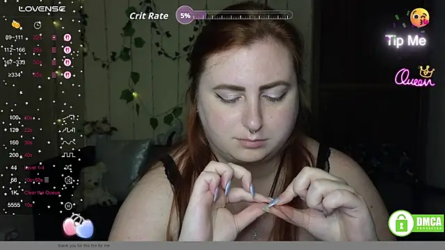 Alicia_love00 webcam