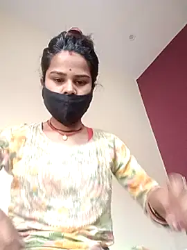 Radhika_Lovely webcam