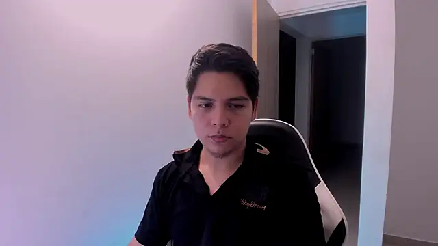 Asta_YunoXXX webcam