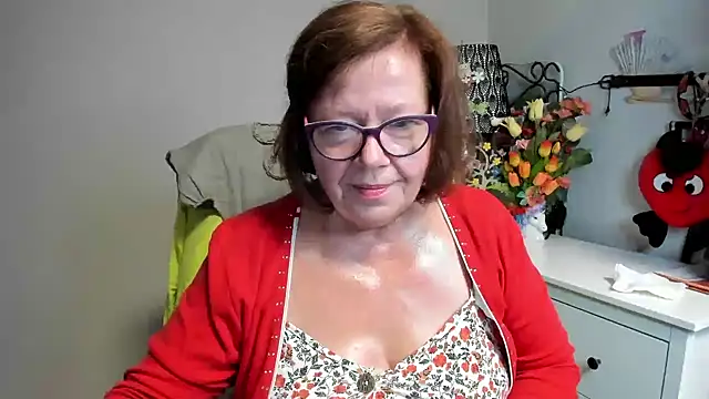Adelewildx webcam