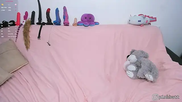 HelenGoat webcam