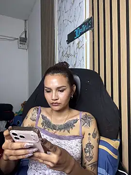 Kate_99 webcam