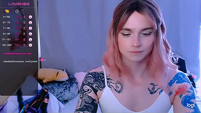Model: Alice_Hells