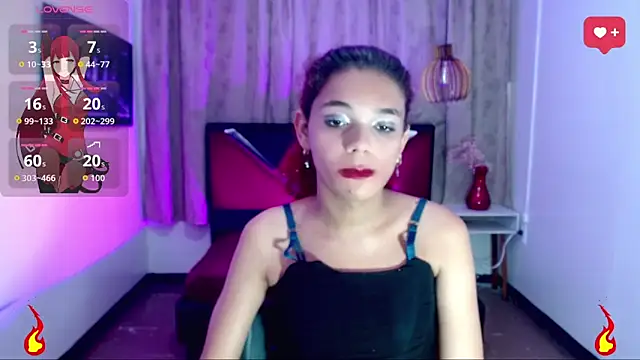 luisa__torres webcam