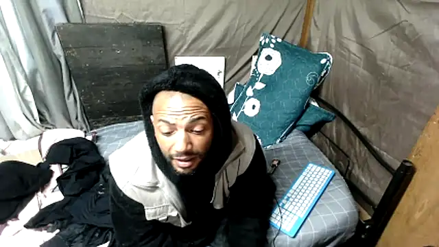Camodick webcam
