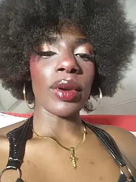 DominatriX_X webcam