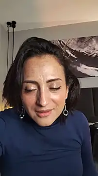 evazul webcam