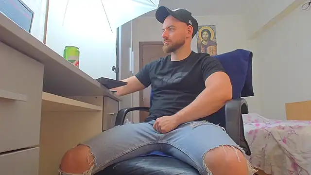 Ryanstone_ live sex cam