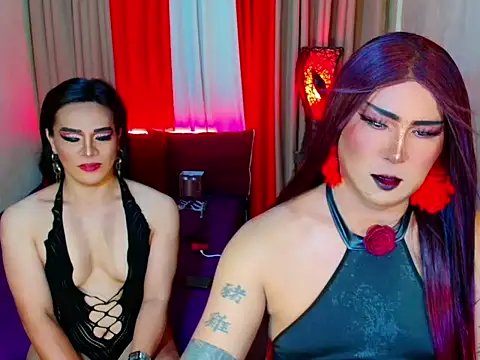 Wildest_Slave_Huntress webcam
