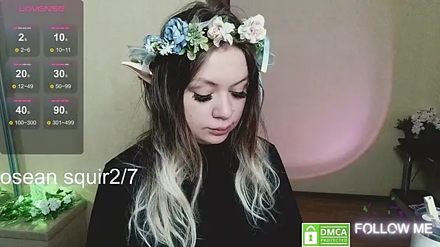elven_dreams_ webcam