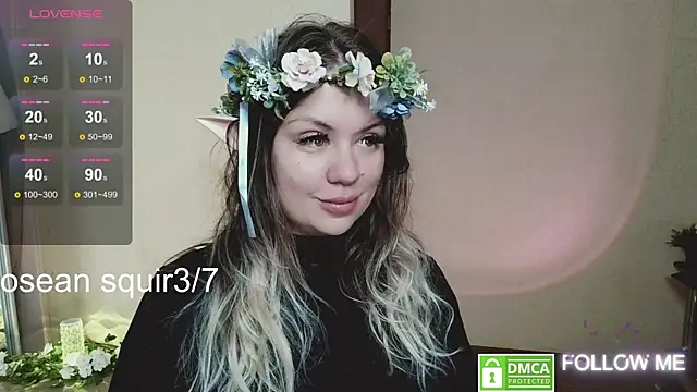 elven_dreams_ webcam