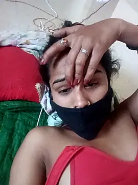 Radhika_Lovely webcam
