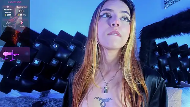 isis_jhempss webcam