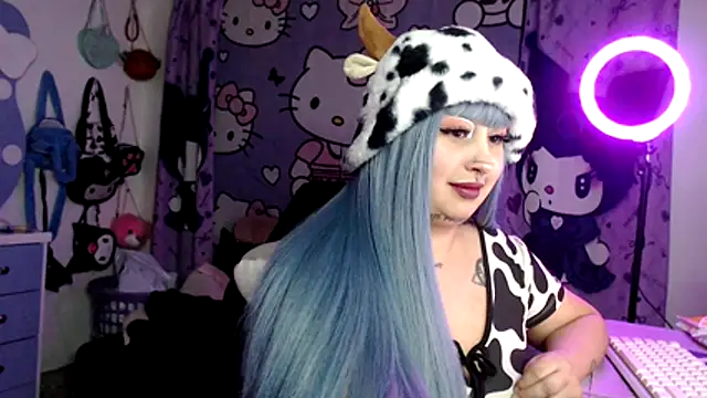 lussyevans24 webcam