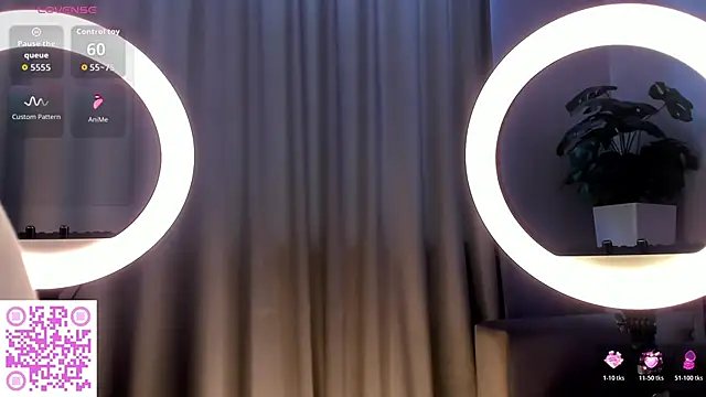 Aria_Mila webcam