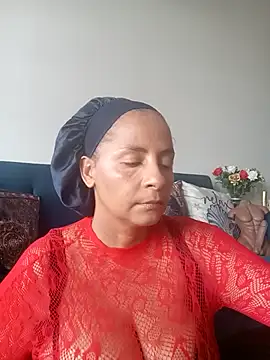 LaReineCleo webcam