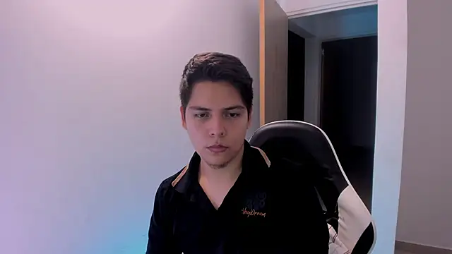 Asta_YunoXXX webcam