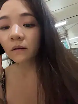 xiaochengzi505 webcam