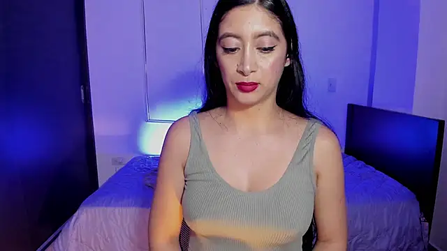 MeganWhite3 webcam