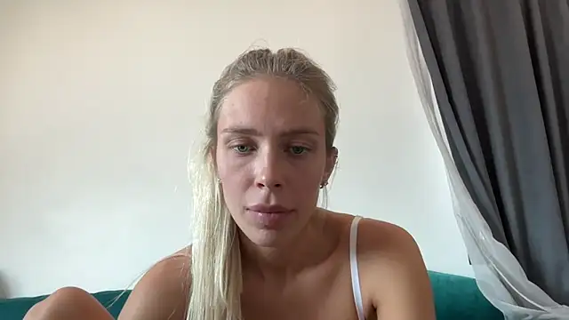 Iris_cherry webcam