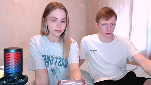 juliaanddima webcam