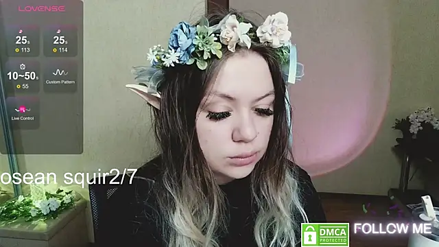 elven_dreams_ webcam