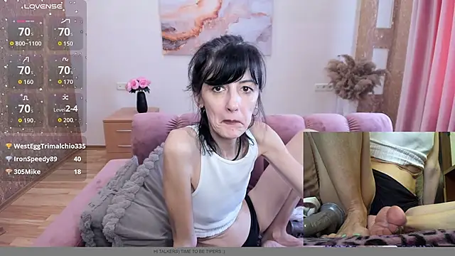 dana_haliti - Dana_Haliti's free webcam - UK Sex Cams