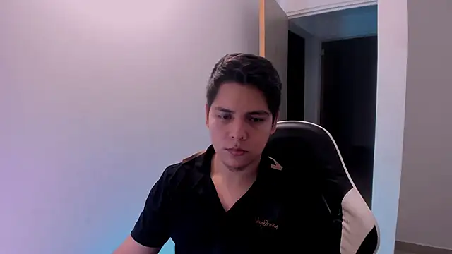 Asta_YunoXXX webcam