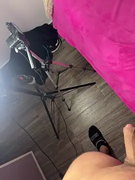 Stiven_2_ webcam