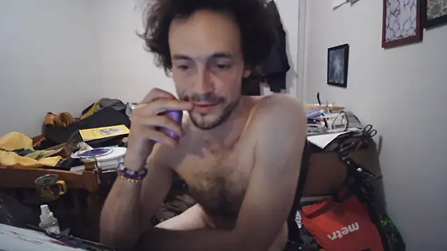 JohnnyMoves webcam