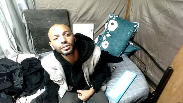 Camodick webcam