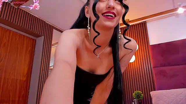 VanessaAngel webcam