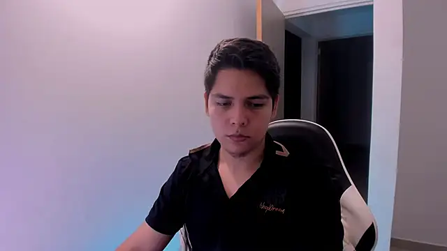 Asta_YunoXXX webcam