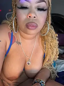 RenaThickAss