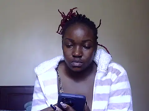Sexy-suzy webcam
