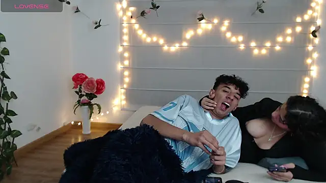 Sarabubbie webcam
